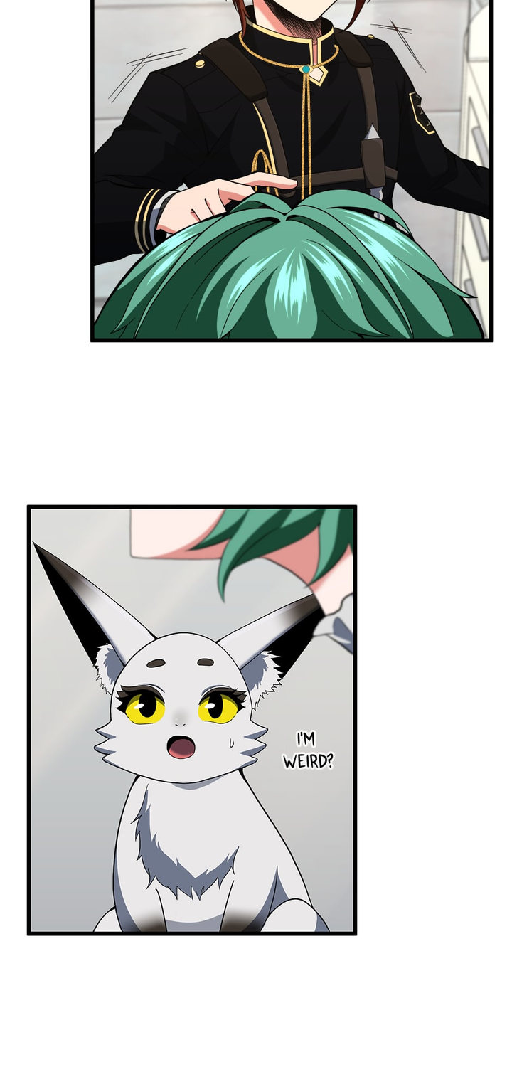 The Beginning After The End Chapter 95 image 56